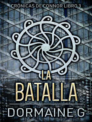 cover image of La Batalla